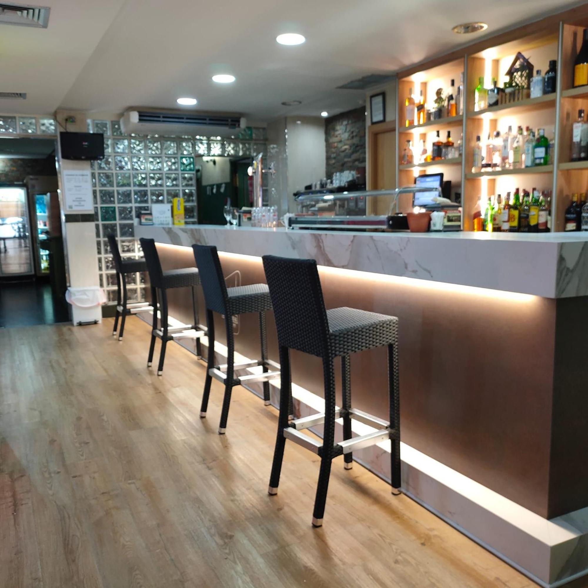 Hostal Real Пласенсия Экстерьер фото